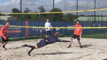 Le JT du mercredi 7 octobre