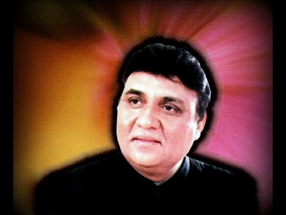 Jo Tauba Humne Ki Saaqi To Maikhaane Pe Kya Guzri By Parvez Mehdi Album Ghazal Nawaz By Iftikhar Sultan