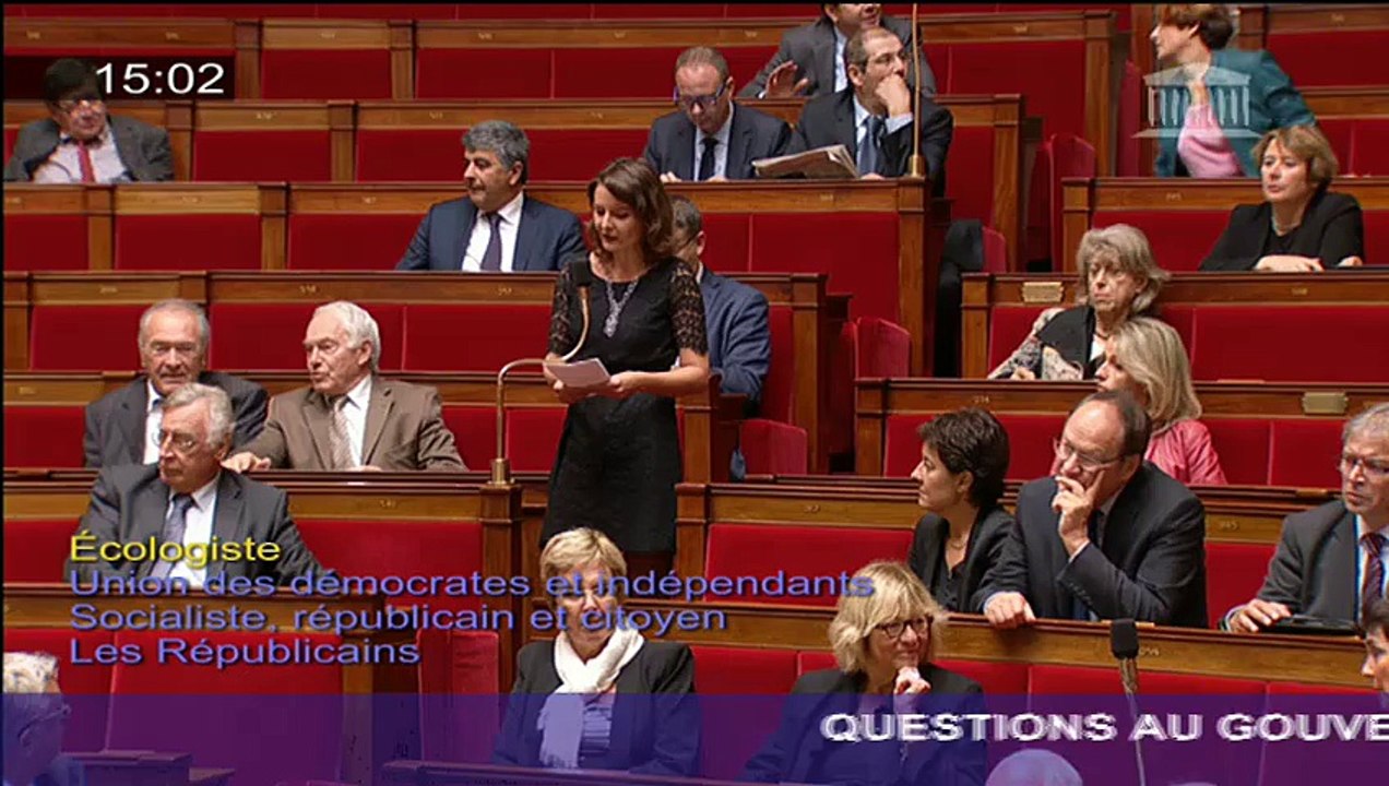 Les écologistes ont mis sur la table des mesures concrètes pour engager la France dans la transition écologique