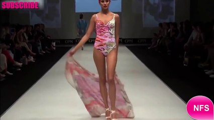 [NFS] Runway Show "ROIDAL" CPM Moscow SS16 - Spring Summer 2016