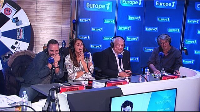 #PDLP : une nouvelle voix pour Raphael Mezrahi !