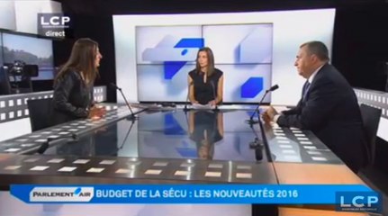 Parlement’air - La séance continue : Parlement'air - La Séance continue