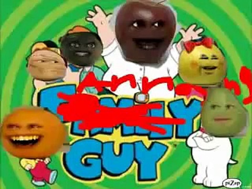 Annoying Orange Pictures part I