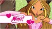 Winx Club - Serie 2 Episodio 18 - Nel cuore di Torre Nuvola