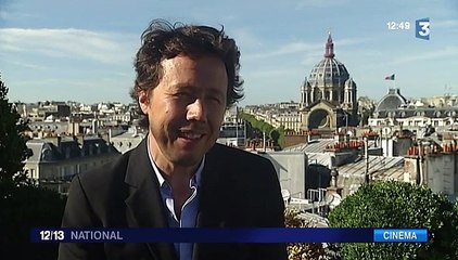 "L'étudiante et Monsieur Henry" sort dans les salles