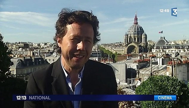 L'étudiante et Monsieur Henry sort dans les salles