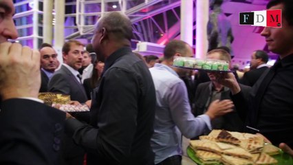 Au coeur du sujet - Lancement de la campagne "Je Rêve Des Jeux"