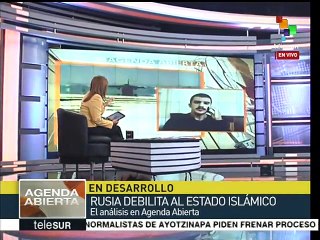 Batista:Turquía tiene en interés en no consolidar la resistencia kurda