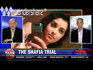 Michael Coren interviews a Cultural Relativist