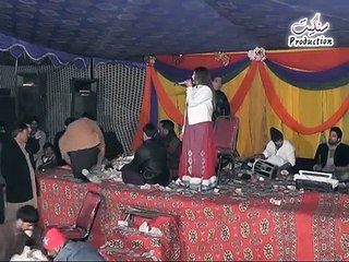 Sumbal Chaudhary in Khoday 12-02-2014 Part 5