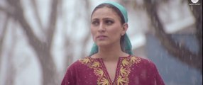 Dil Ki Parton Pe - Bollywood HD Video Song - Chinar Daastaan-E-Ishq [2015]