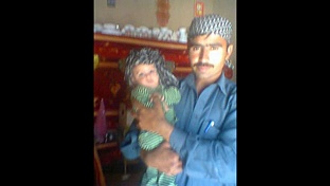 Abid ALi Shaheed