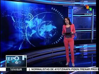 Turquía amenaza a Rusia con romper relaciones