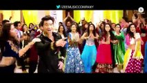 Ishq Da Panga HD Video Song - Wedding Pullav [2015]