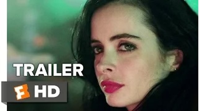 Asthma Official Trailer #1 (2015) - Krysten Ritter, Benedict Samuel Movie HD