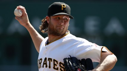 Flip Side: What About Gerrit Cole?