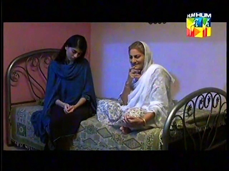 Akeli Episode 56 Full on Hum tv