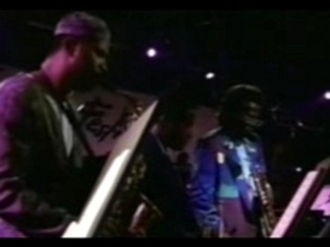 Concert of Miles Davis-Miles Ahead