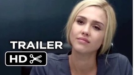 Barely Lethal Official Trailer #1 (2015) - Samuel L. Jackson, Jessica Alba Movie HD
