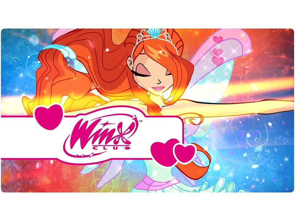 Winx Club - Serie 5 Episodio 6 - Potere Harmonix (clip2)