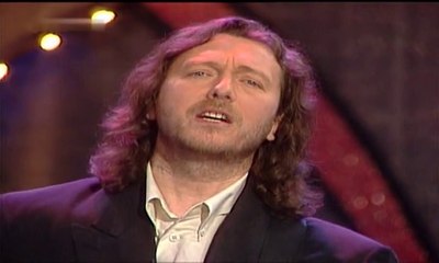 Peter Cornelius - Du entschuldige, i kenn di 1994