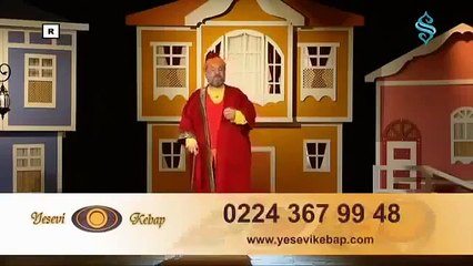 Trabzon Adının Konulması   Meddah Hikayeleri   29 Mayıs 2012