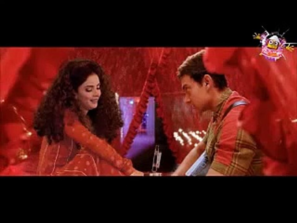 Hum Sab Umeed Se Hain PK Funny 2015 Video By Saba Qamar video Dailymotion