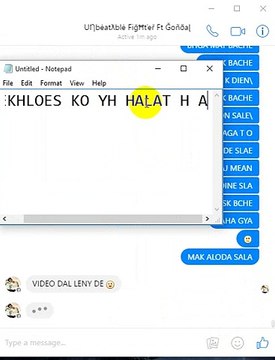 GONDAL URF BHAWALDEN K TATY KI DHOWADAR CHUDAI SALA BAR AR BHAG JATA HA :/