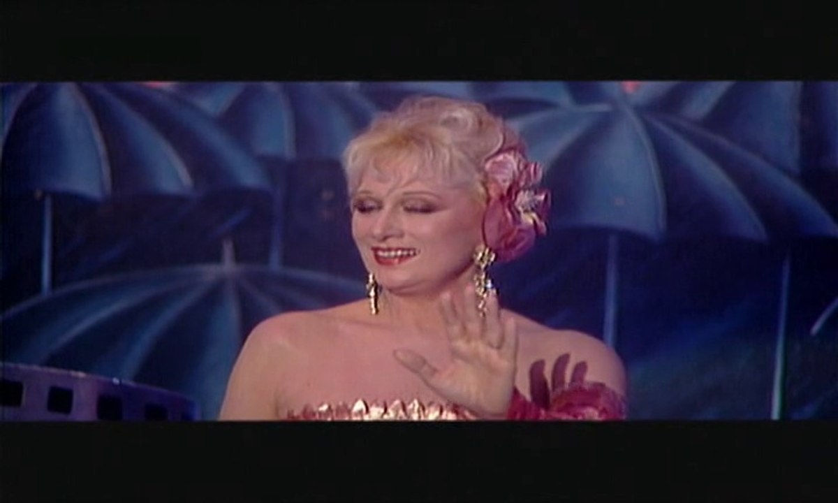 Margot Werner - Lili Marleen 1994