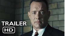 Bridge of Spies Trailer (2015) Tom Hanks Thriller Movie HD