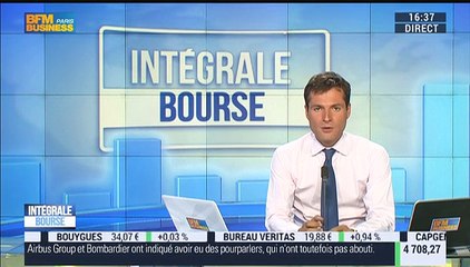 Spéciale JP Morgan: Les marchés doivent-ils craindre le ralentissement de l'économie chinoise ? - 07/10
