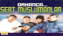 Hip Hop Rep (Orhanca) - Çalış Sert Müslümanlar