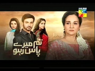 Tum Mere Paas Raho Epi 12 P4