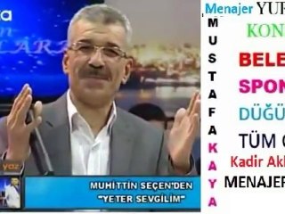 Muhittin Seçen -- Hasretin Cehennem