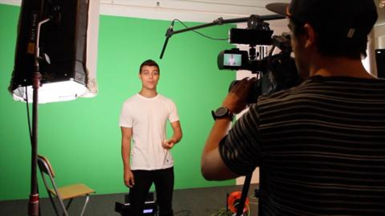 Top 10 Ways to Make a Great Web Video