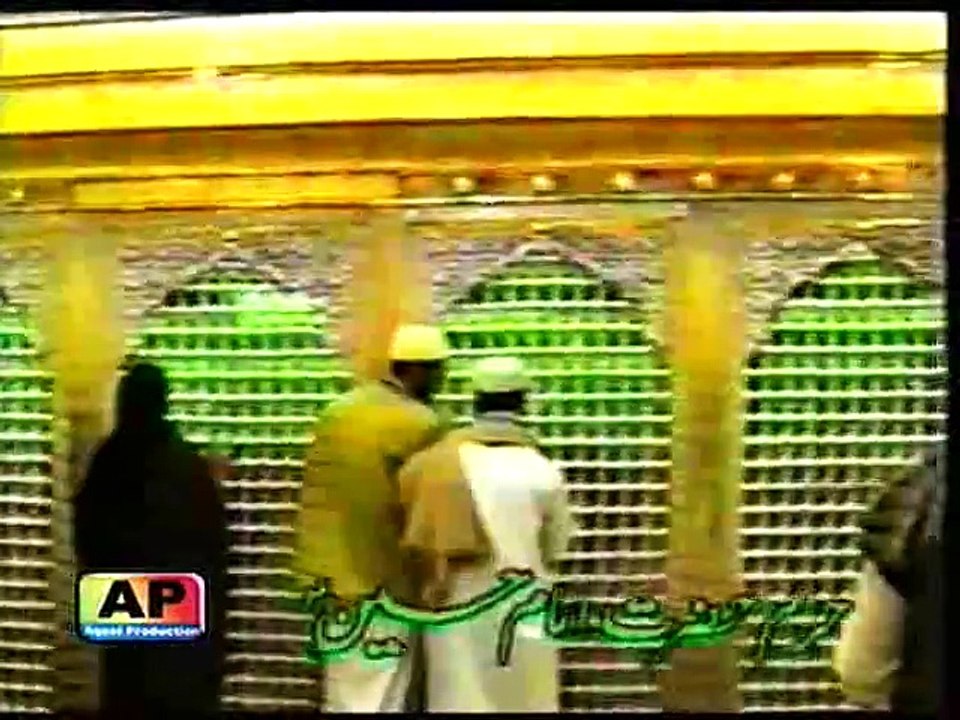 Lahore Party ( Masri Shah Ravi Road ) _NOHA_  Zainab (A'S) Se Pehle Zahra (A'S) Hay Darbar Main Gai