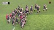 RC Toulon / Classic All Blacks en direct vidéo commenté (REPLAY)