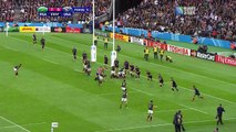 Kruger keeps out Kriel  -South Africa vs  USA - Rugby World Cup 2015