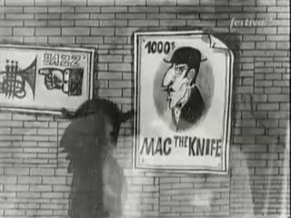 Louis Armstrong-Mack The Knife-1959