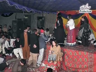 Sumbal Chaudhary in Khoday 12-02-2014 Part 8