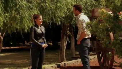 Flavia y Heriberto cap 111