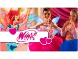 Winx Album delle figurine 2014 - Cuore di Fata