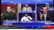 Ali Muhammad Khan Badly Bashesh Indian Panel On Live Show
