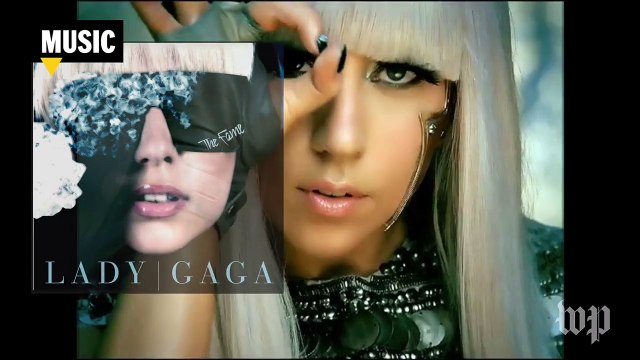 Lady Gaga's empire- -American Horror Story- is just the beginning