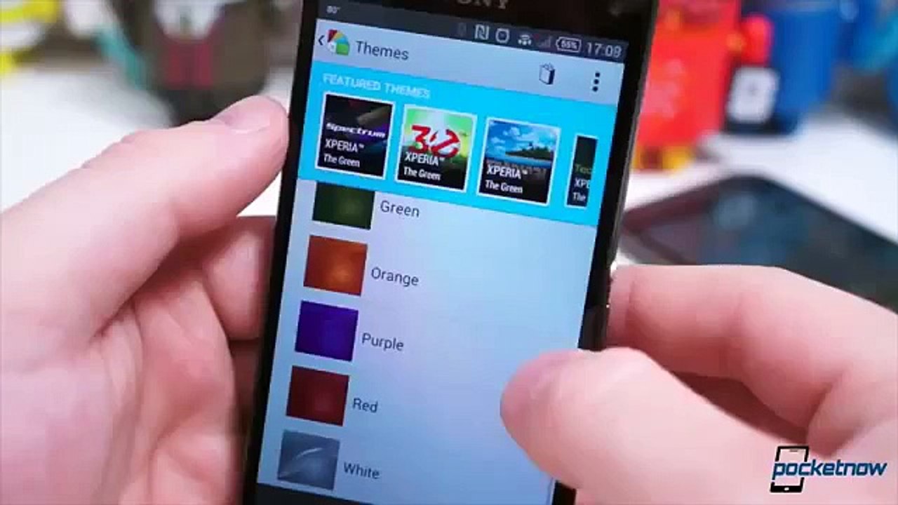 Galaxy S6 wild design, Apple stylus revolution, HTC 2015 outlook & more - Pocketnow Daily