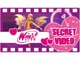 Winx Club Secret Video - Mythix Stella