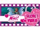 Winx Club Secret Video - Mythix Aisha