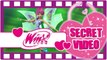 Winx Club Secret Video - Mythix Tecna