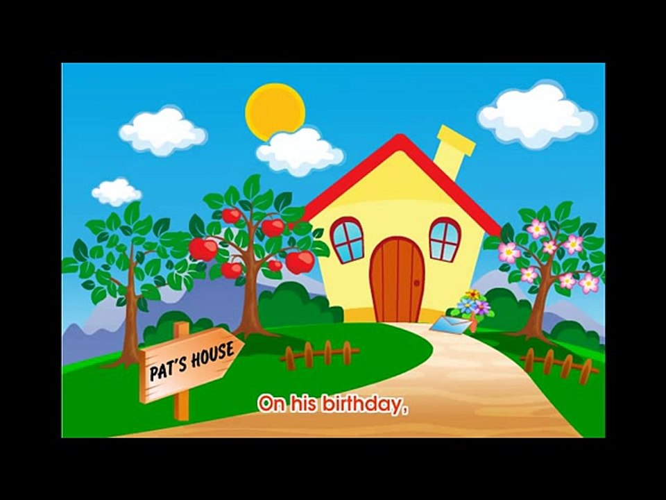 Fairy tales: A Secret Friend