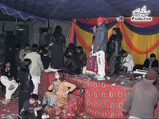 Sumbal Chaudhary in Khoday 12-02-2014 Part 7